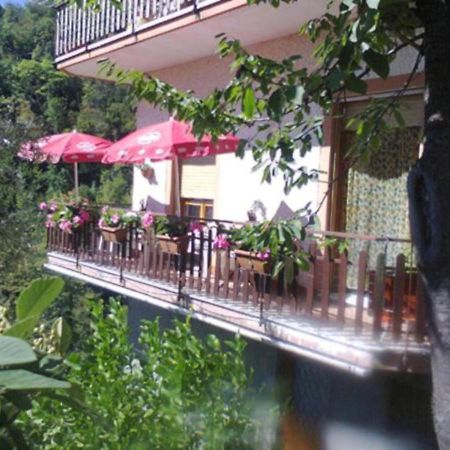 La Margherita Di Teriasca Экстерьер фото