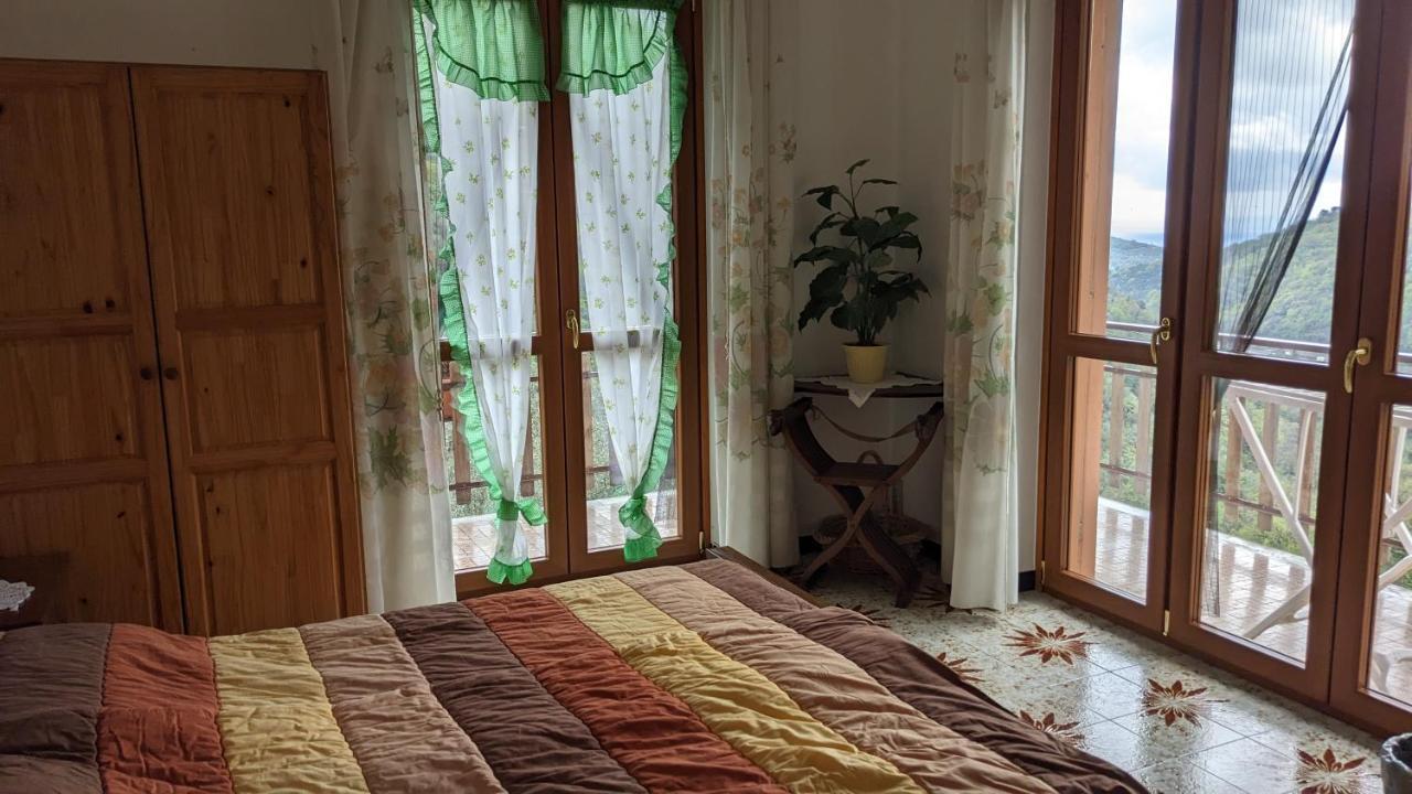 La Margherita Di Teriasca Экстерьер фото